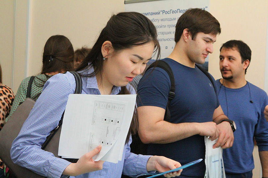 CIS Prospective Students Can Apply to Tomsk Polytechnic University in Their Home Countries