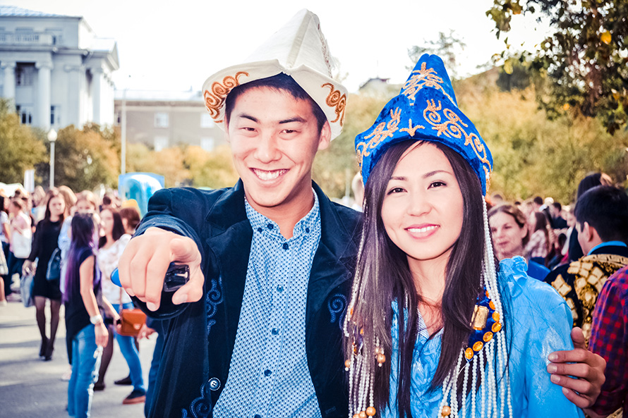How Kazakh Students Can Apply to Russian Universities