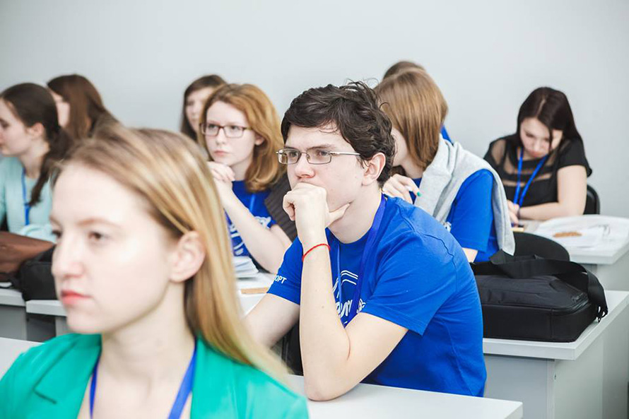 Kazan Federal University to Hold Space Science Interactive School in August