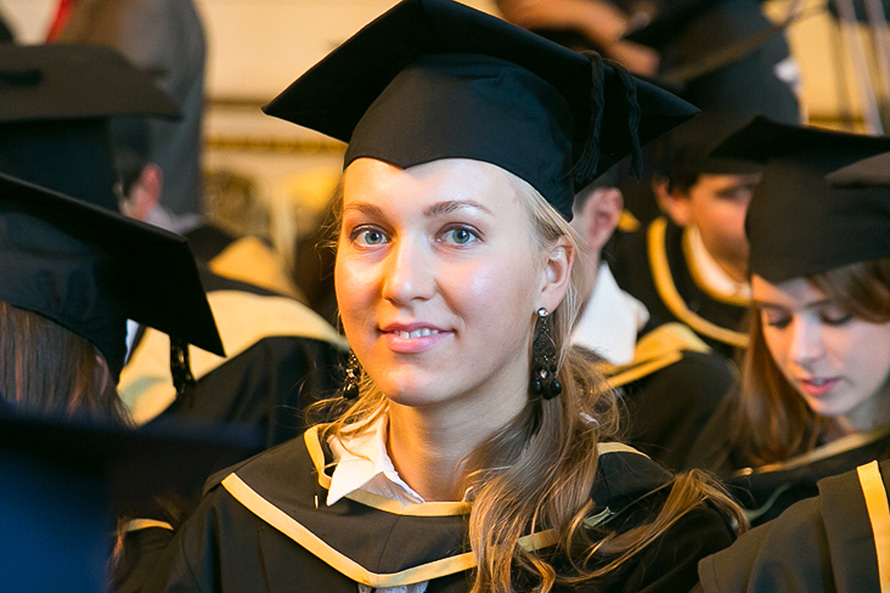 20 Russian Universities in QS Rankings by Faculty 2019