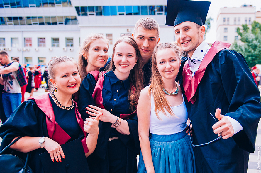 24 Russian Universities Featured in THE Ranking