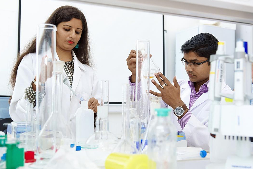 СФУ приглашает иностранцев в англоязычную магистратуру по биоинженерии 
