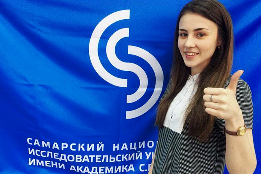 Самарский университет проведет дни открытых дверей в Казахстане