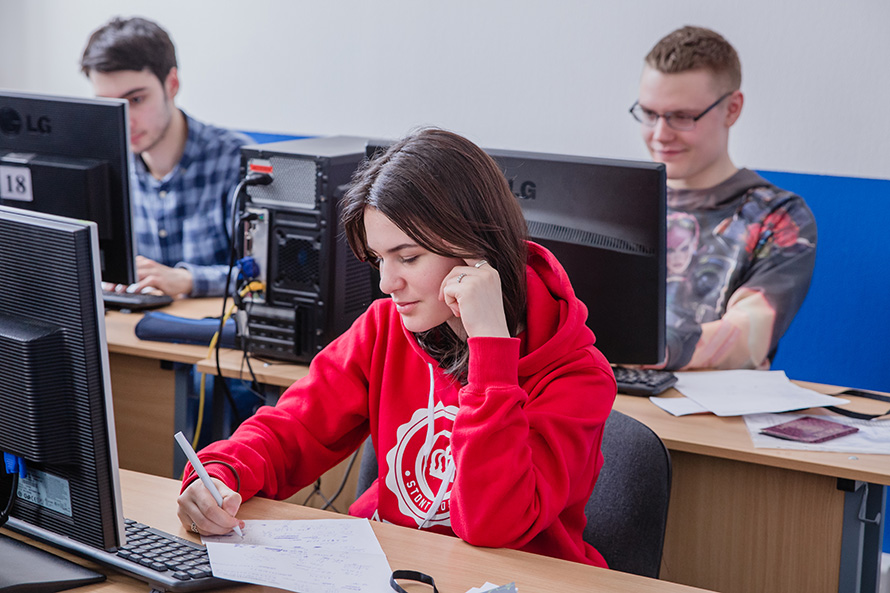 Winners of the ITMO Olympiad in Yerevan Will Be Admitted to the University Without Exams