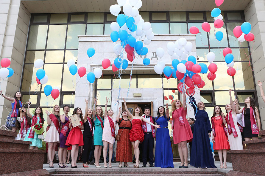 Sechenov University Students Will Receive Joint Russian and European Diplomas
