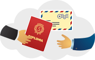 Imagem №10 - Requisitos russos para documentos de educação estrangeira