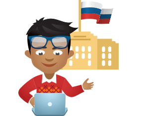 Becas para los extranjeros en Rusia, cuotas para la educación entre los ciudadanos extranjeros