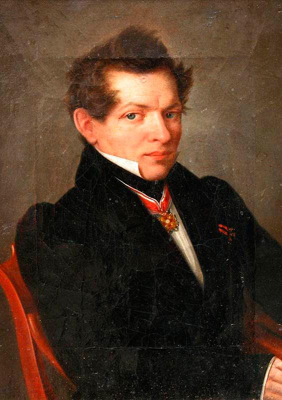 Nikolaï Lobatchevski
