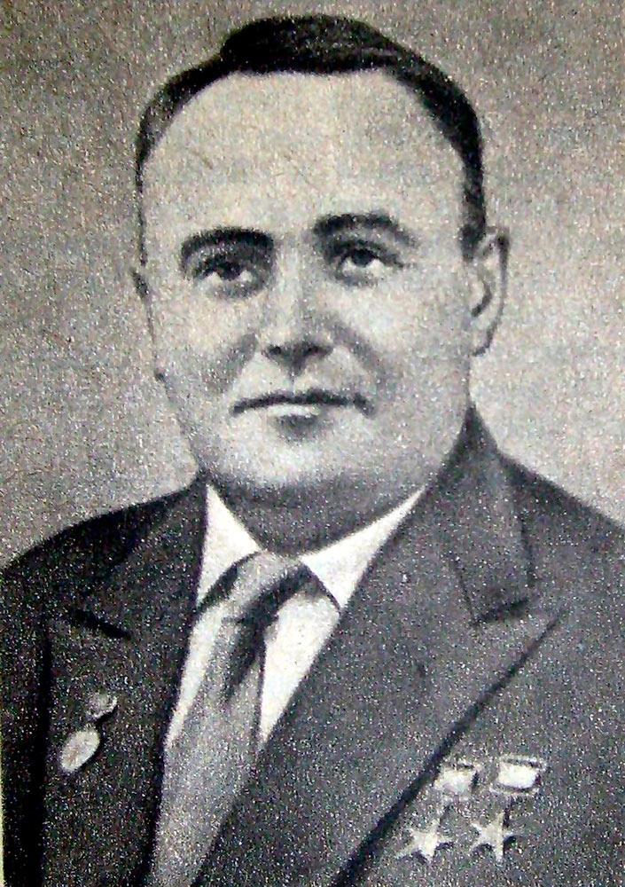 Sergueï Korolev
