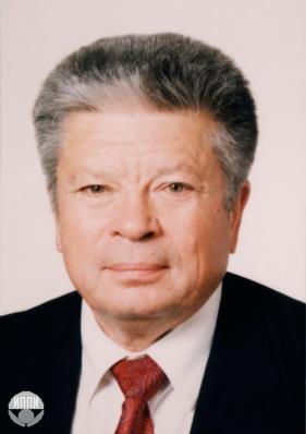 Svyatoslav Fedorov