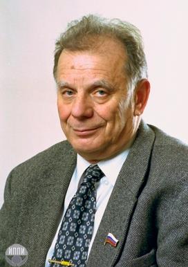 Jaurès Alfiorov