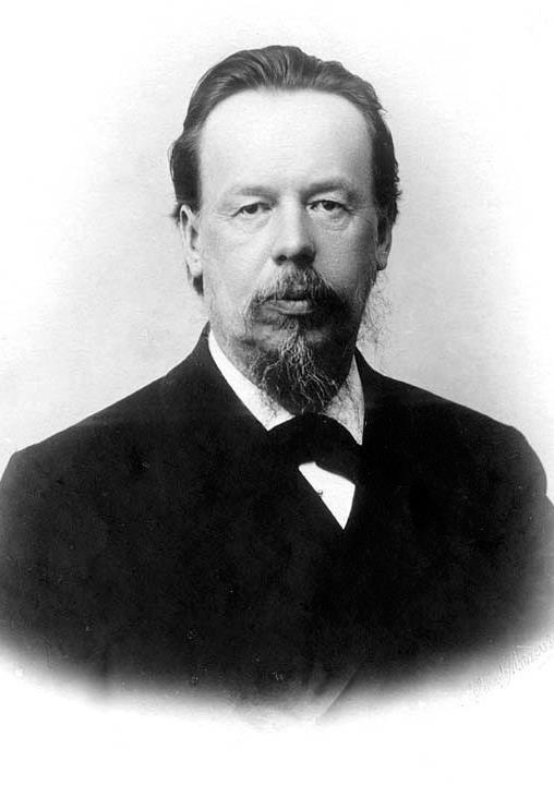 Alexander Popov