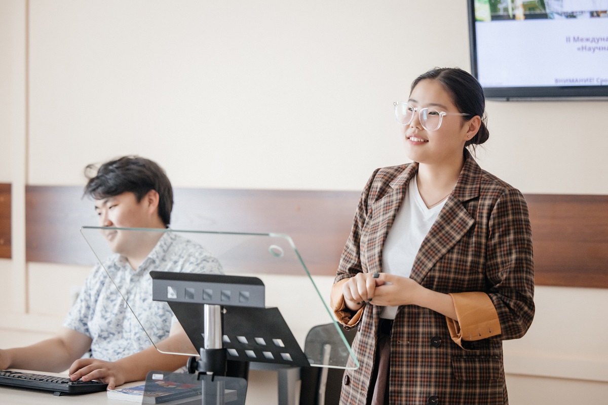 Международная Олимпиада "Твой первый успех"