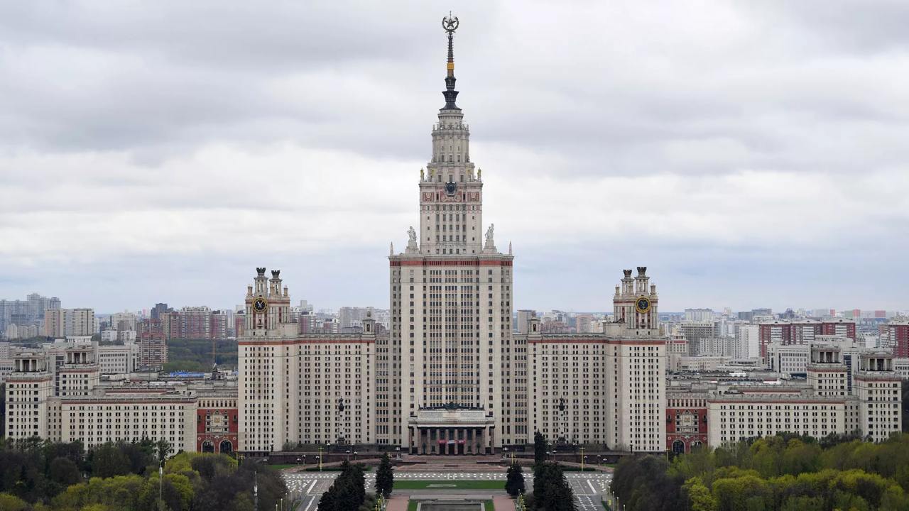 Graduates of Soviet and Russian Universities Forum to be held in Kazakhstan