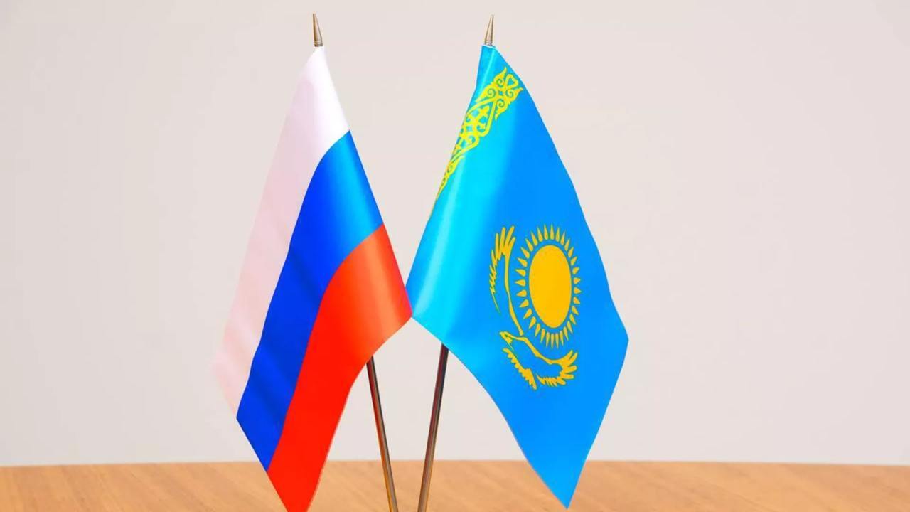 New branches of cooperation between Russia and Kazakhstan