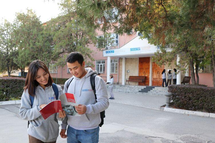 Russia has allocated 700 quotas for Kyrgyz citizens to study at Russian universities in the 2025/26 academic year