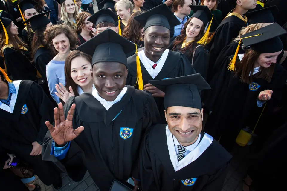 Донишгоҳи давлатии Воронеж