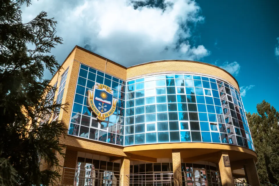 Донишгоҳи давлатии Воронеж