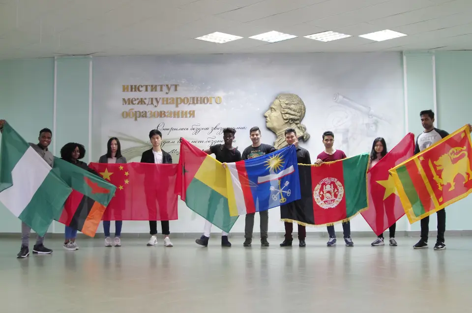 Донишгоҳи давлатии Воронеж