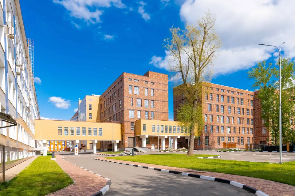 Istituto Fisico-Tecnico di Mosca (Università Nazionale di Ricerca)