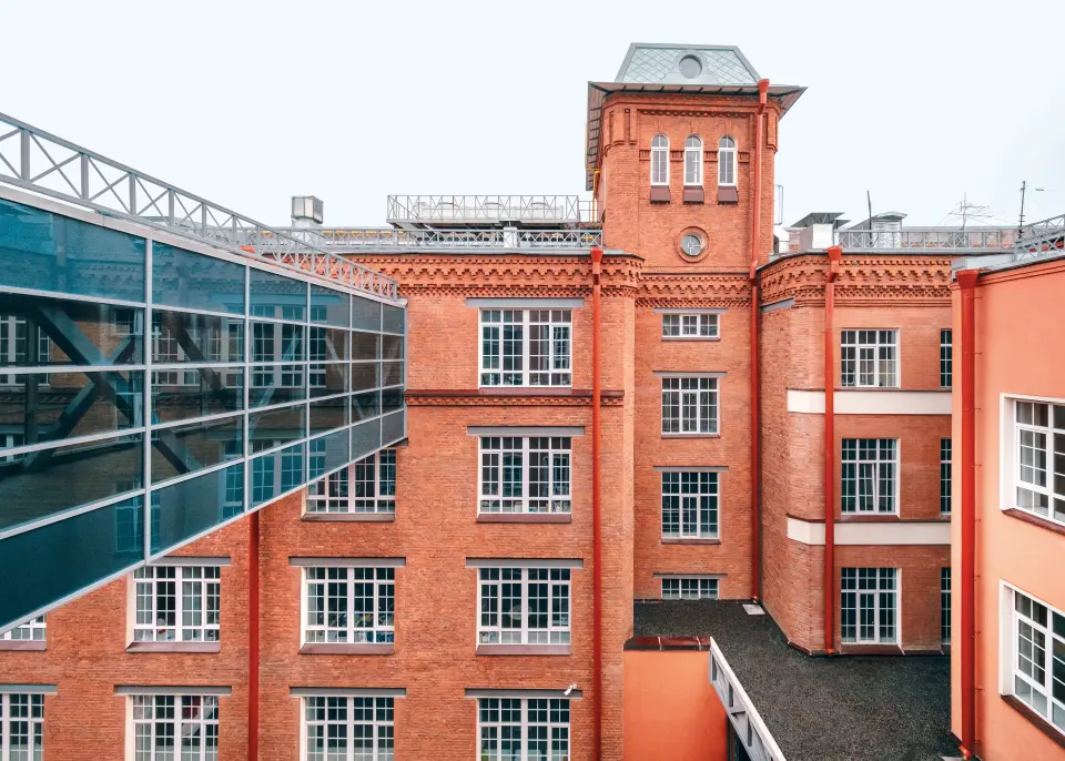 Université nationale de recherche École supérieure d'économie