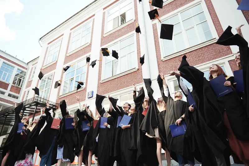 Université nationale de recherche École supérieure d'économie