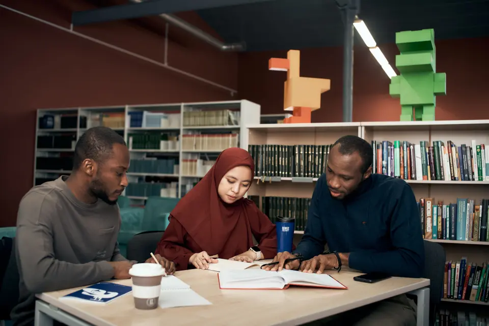 Université nationale de recherche École supérieure d'économie