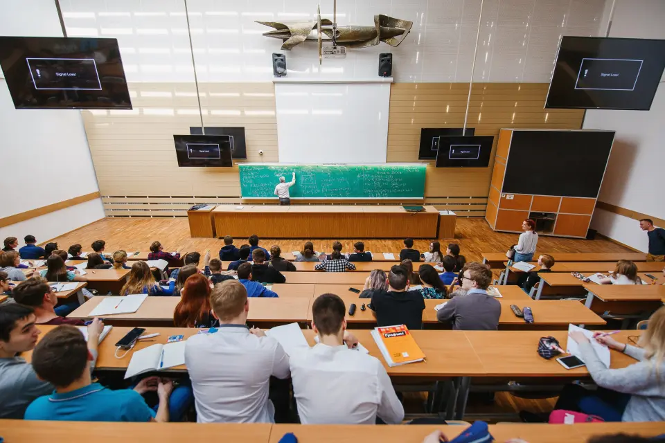 جامعة موسكو الوطنية للبحوث