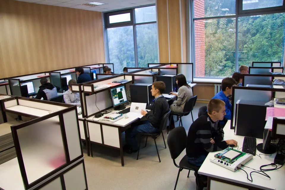 جامعة موسكو الوطنية للبحوث