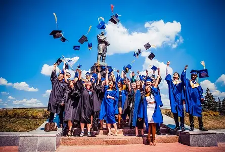 Università Statale Nazionale di Ricerca di Nizhny Novgorod N.I. Lobachevsky