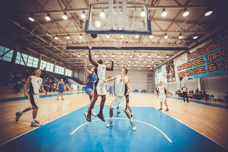 Università Statale Nazionale di Ricerca di Nizhny Novgorod N.I. Lobachevsky