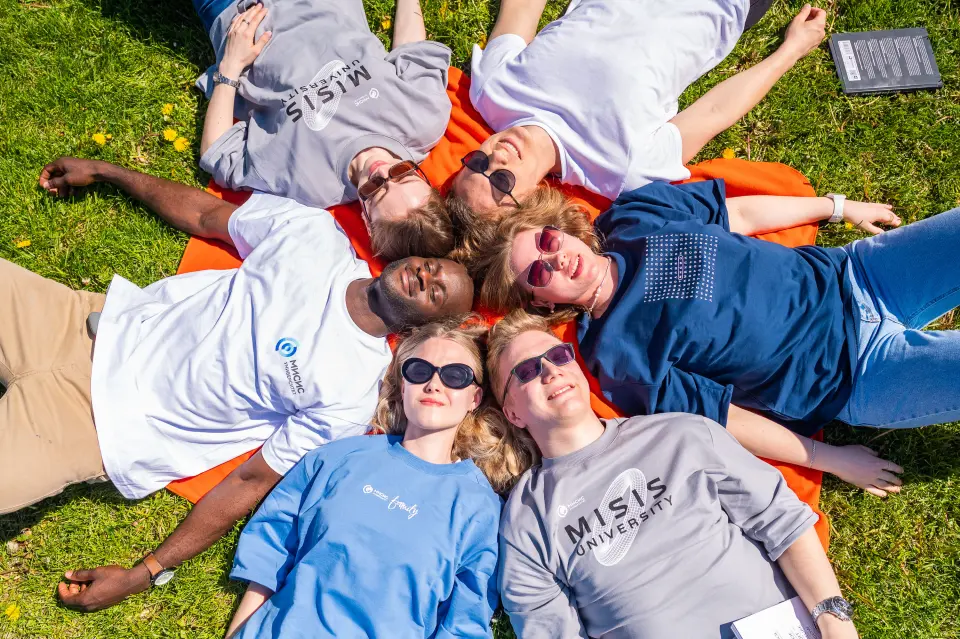 University of Science and Technology MISIS