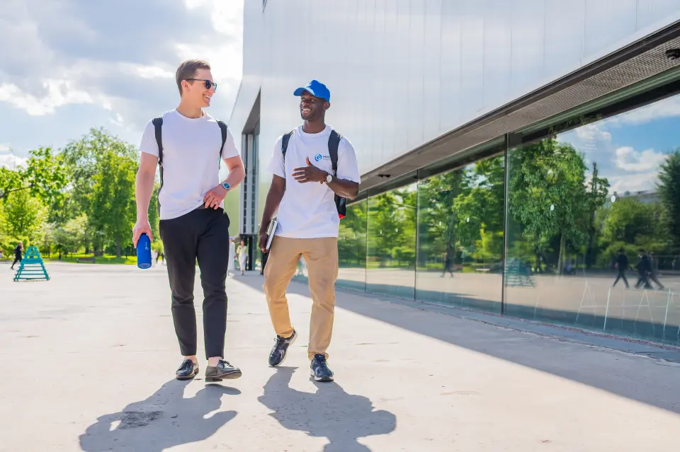 University of Science and Technology MISIS