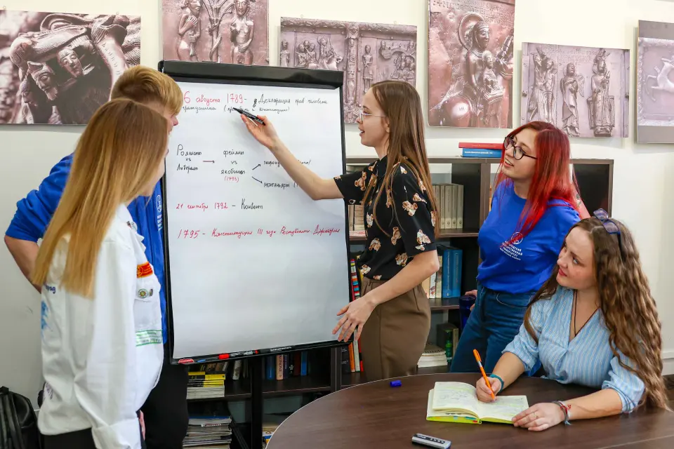 Донишгоҳи давлатии Новгород ба номи Ярослав Мудрой