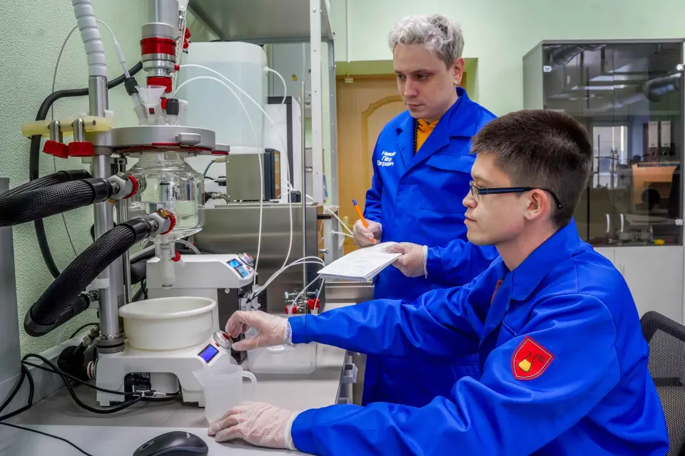 Orenburger Staatliche Universität