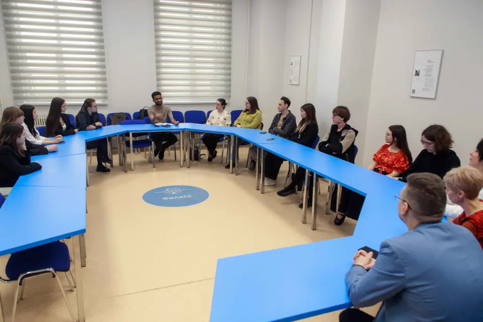 Orenburger Staatliche Universität