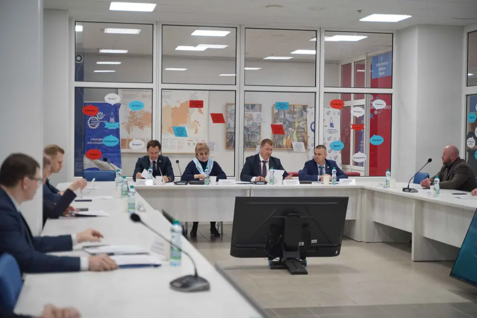 Orenburger Staatliche Universität