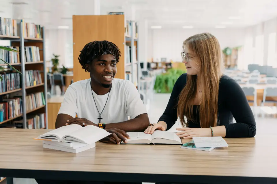 Université technique d'État d'Omsk