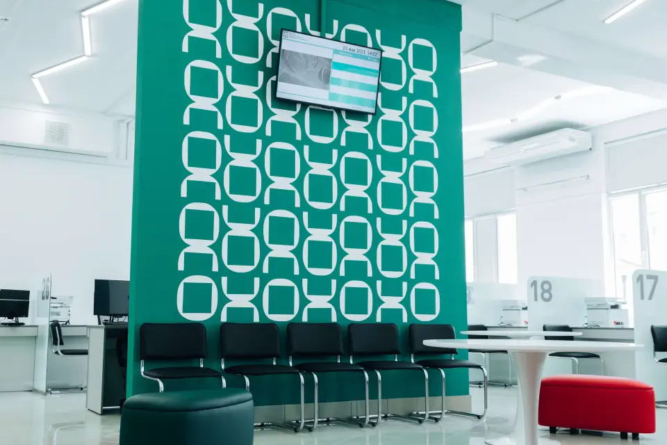 Université technique d'État d'Omsk