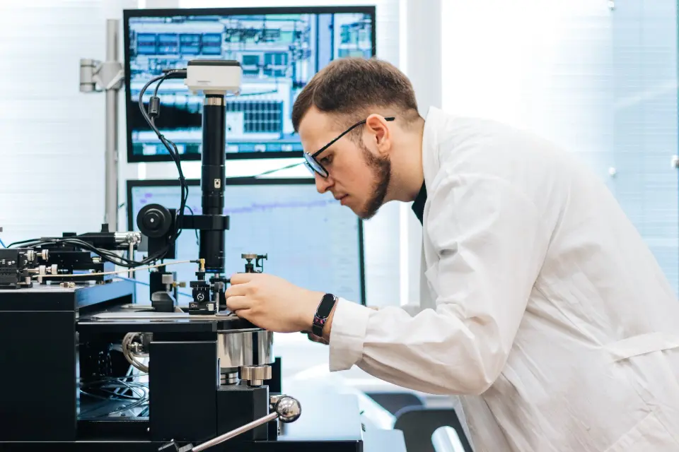 Université technique d'État d'Omsk