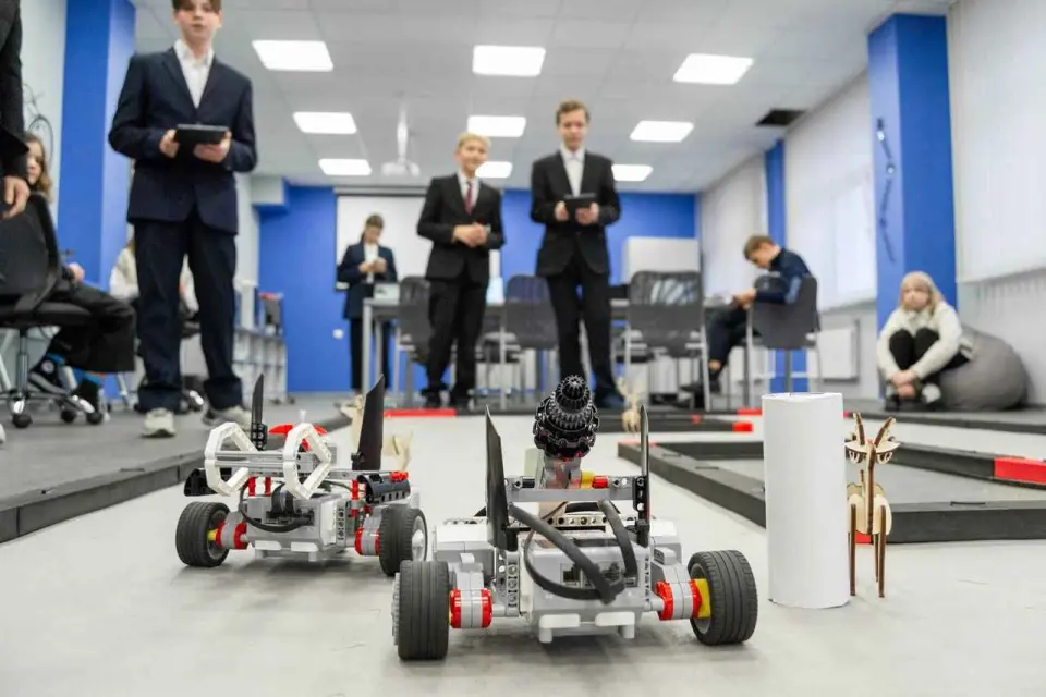 北方(北极)联邦大学