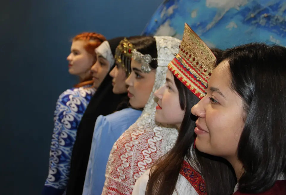 北方(北极)联邦大学