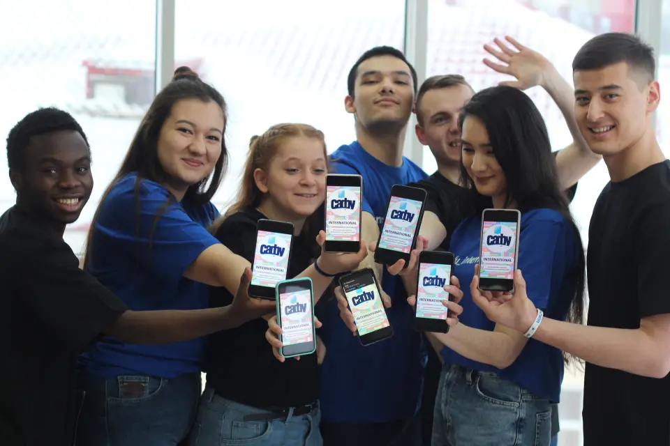 北方(北极)联邦大学