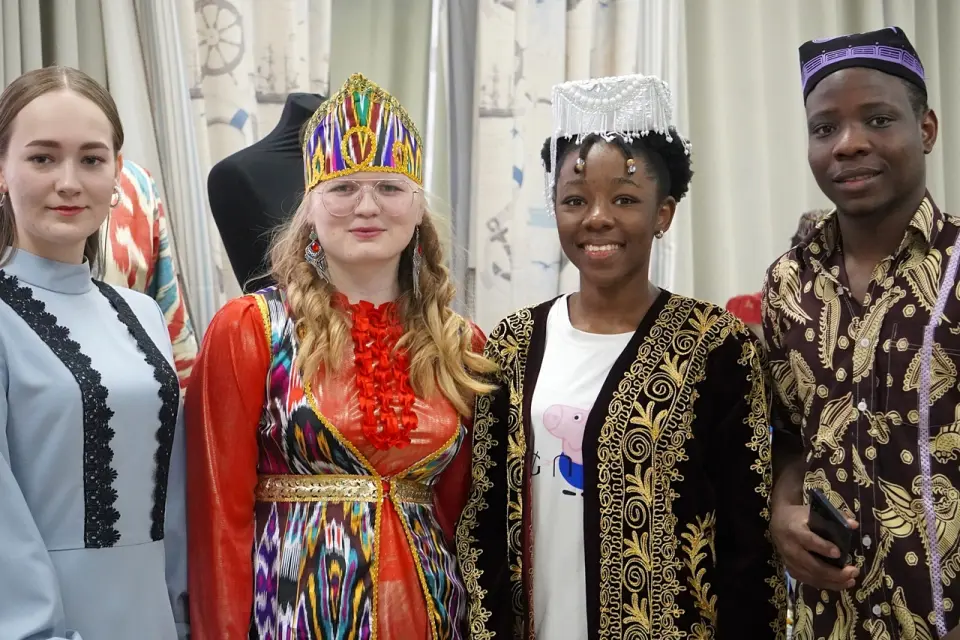 Lomonosov Northern (Arctic) Federal University