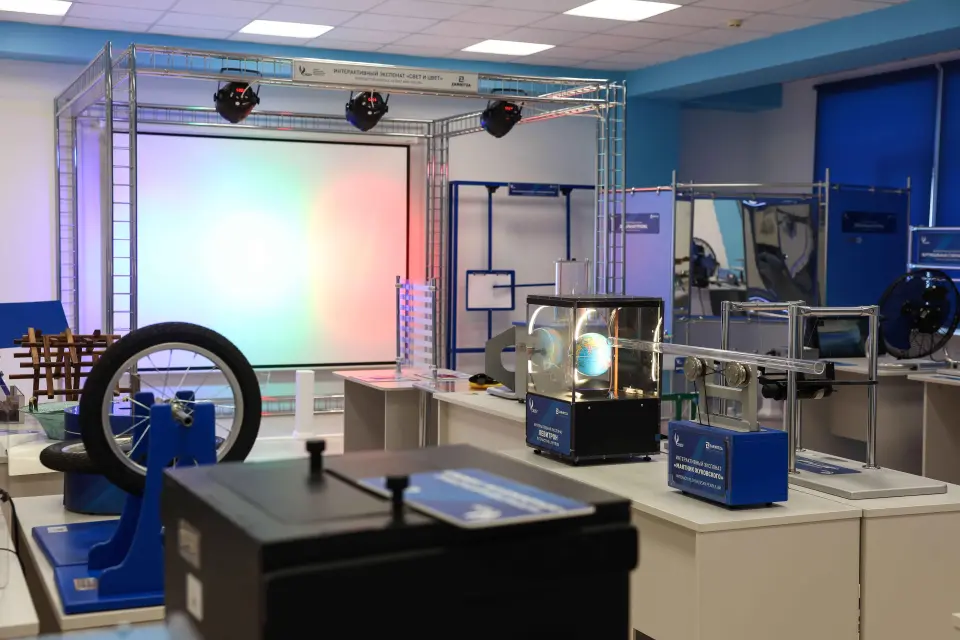 北高加索联邦大学