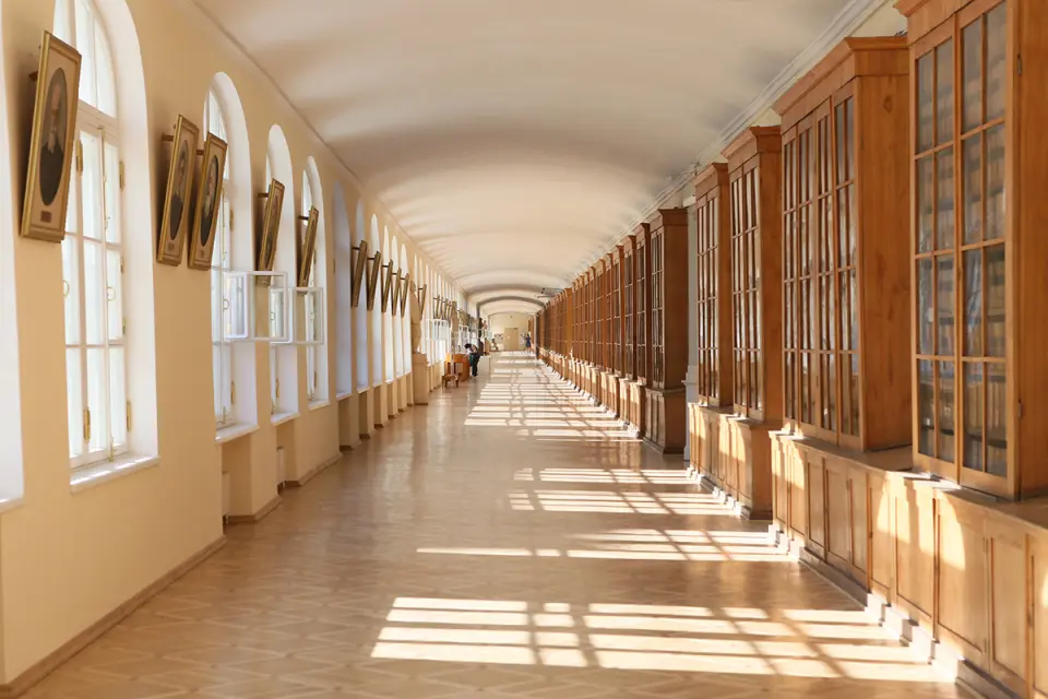 Донишгоҳи давлатии Санкт-Петербург