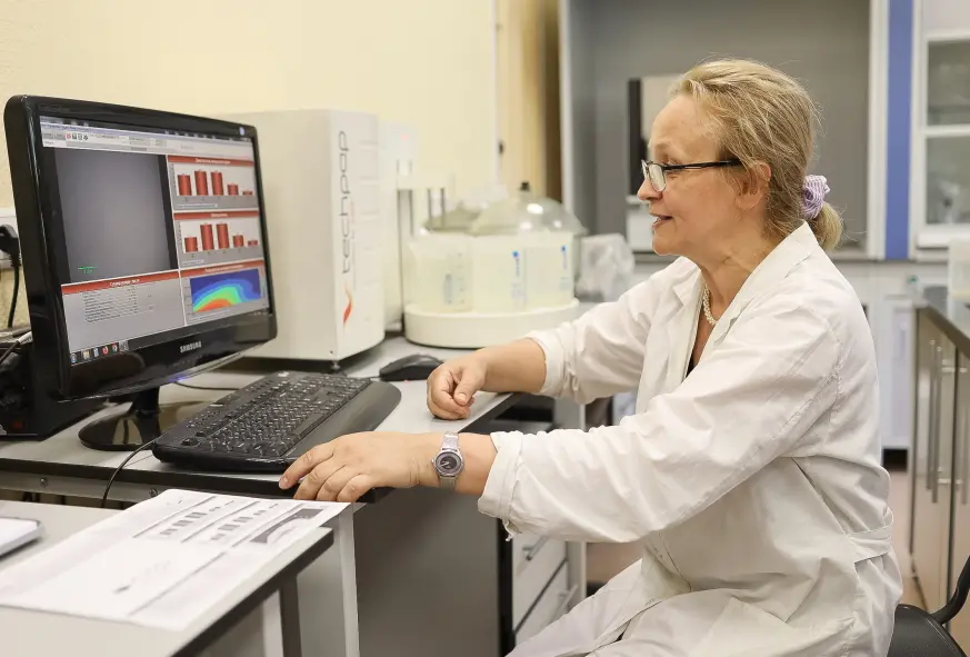 Università Statale di San Pietroburgo di Tecnologie Industriali e Design