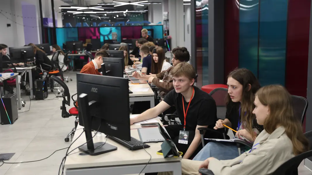 Università Statale di San Pietroburgo di Tecnologie Industriali e Design