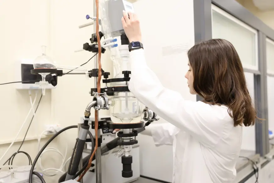 Università Statale di San Pietroburgo di Tecnologie Industriali e Design