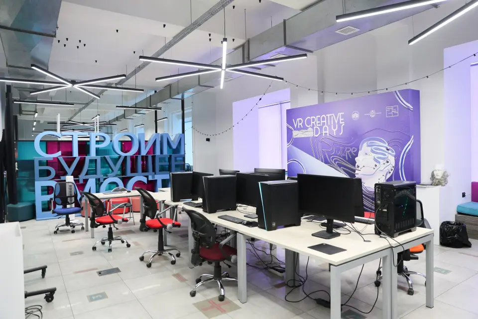 Università Statale di San Pietroburgo di Tecnologie Industriali e Design